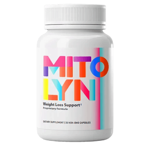 Mitolyn Bottle